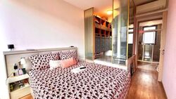 Hundred Palms Residences (D19), Condominium #551184081
